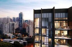Pullman Residence  (D11), Condominium #595841991
